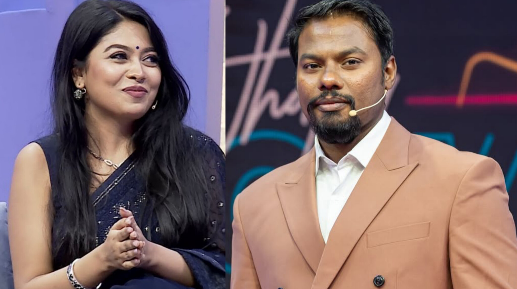 বিয়ে করছেন রাফসান-জেফার!