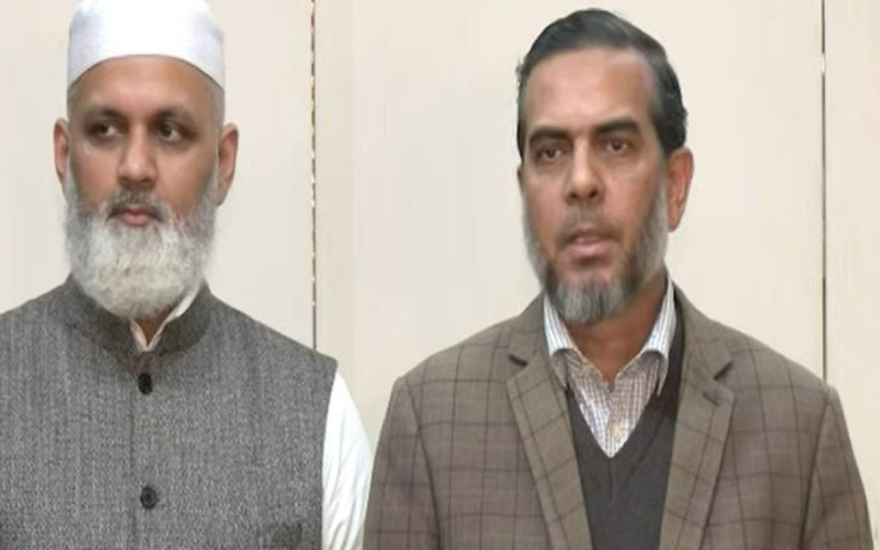 ইসলামী আন্দোলনের জন্য শেষ সময় পর্যন্ত অপেক্ষা করবে ১০ দল: জামায়াত