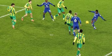 লেস্টার সিটি