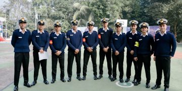 আইএমএ ক্যাম্পাসে অনুষ্ঠিত দিনব্যাপী এই কর্মসূচি সৌহার্দ্য, অনুপ্রেরণামূলক আলোচনা ও স্মরণীয় মুহূর্তে ভরপুর ছিল