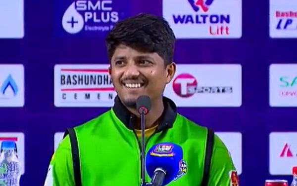 বিসিবি যেখানে পাঠাবে সেখানেই খেলতে রাজী মেহেদী