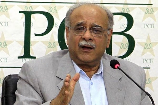 সবাই বিসিবিকে সমর্থন করলে আইসিসি বুঝবে এটি ভারতীয় ক্রিকেট কাউন্সিল নয়: নাজাম শেঠি