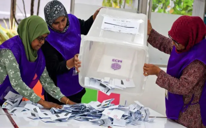 জাতীয় নির্বাচন: চূড়ান্ত ভোটকেন্দ্র ৪২ হাজার ৭৭৯, ভোটার ১২ কোটি ৭৭ লাখ