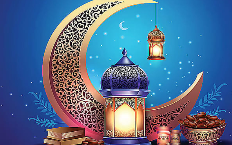 জানা গেল রোজা শুরুর এবং ঈদুল ফিতরের সম্ভাব্য তারিখ