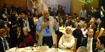 ছবি: বাংলাদেশ জামায়াতে ইসলামীর ‘পলিসি সামিট ২০২৬’