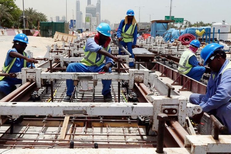 ২০২৫ সালে সৌদি আরবে গেছে বাংলাদেশের সাড়ে ৭ লাখ কর্মী