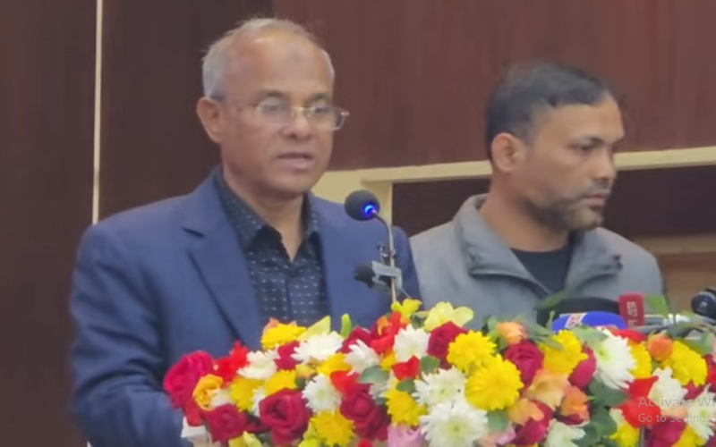 বাংলাদেশকে ৩০ হাজার মেট্রিক টন পটাশ সার উপহার রাশিয়ার