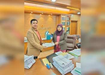 ছবি: ফেনী প্রতিনিধি