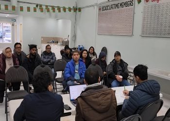 ছবি: কানাডা প্রতিনিধি