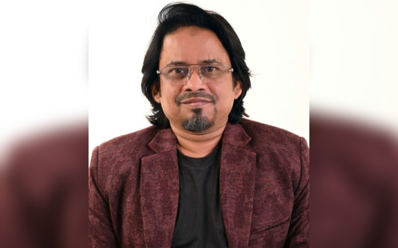 জাসাসের নির্বাচনি সাংস্কৃতিক উপ-কমিটির সদস্য সচিব হলেন জাবেদ আহমেদ