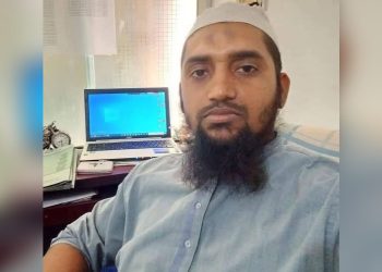 নিহত বাদশা ফয়সাল। ছবি: প্রতিনিধি