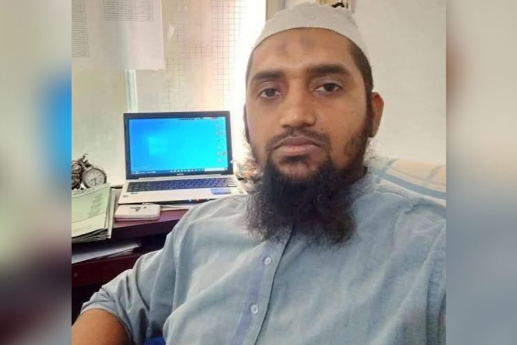 নিহত বাদশা ফয়সাল। ছবি: প্রতিনিধি