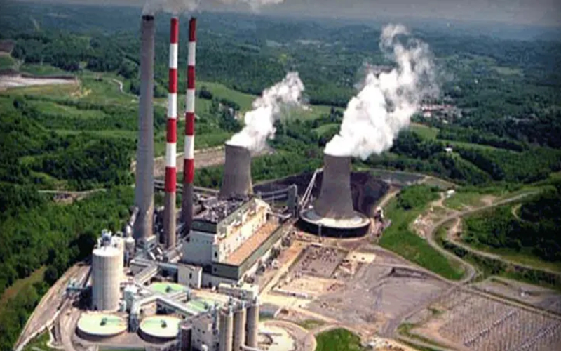 বড়পুকুরিয়া তাপবিদ্যুৎ কেন্দ্রের সবগুলো ইউনিট বন্ধ