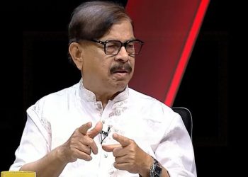 নাগরিক ঐক্যের সভাপতি মাহমুদুর রহমান মান্নার মনোনয়নপত্র বাতিল