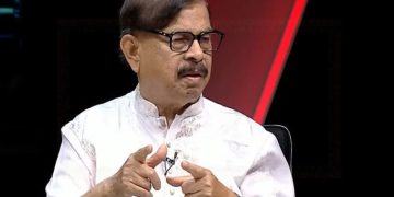 নাগরিক ঐক্যের সভাপতি মাহমুদুর রহমান মান্নার মনোনয়নপত্র বাতিল