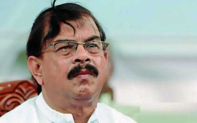 ‘বিশ্বাস করতাম ষড়যন্ত্র টিকবে না, আমার সঙ্গে মবক্রেসি করা হয়েছে’