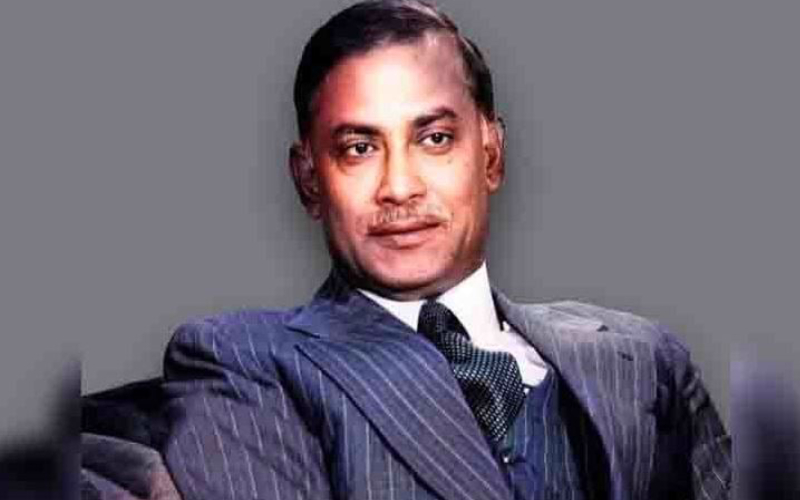 শহীদ রাষ্ট্রপতি জিয়াউর রহমানের ৯০ তম জন্মবার্ষিকী