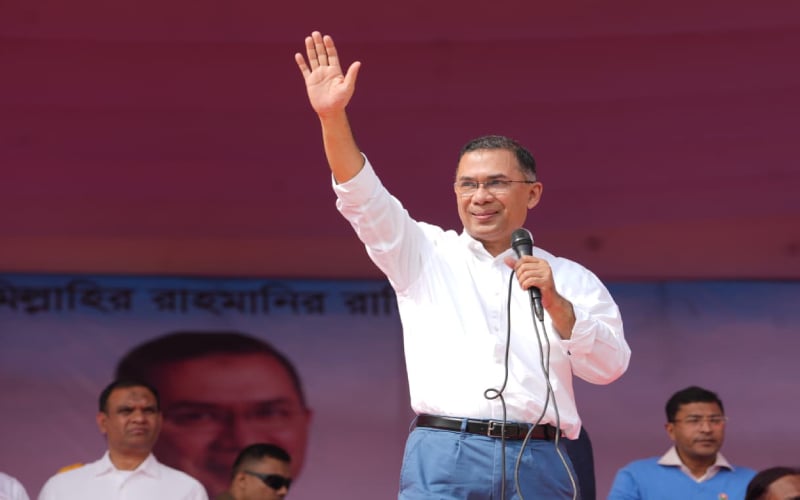 চট্টগ্রামের সঙ্গে অনেক ঐতিহাসিক আবেগ জড়িত: তারেক রহমান