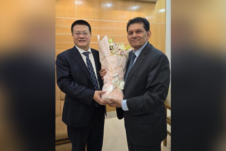 ছবি: প্রধান উপদেষ্টার প্রেস উইং