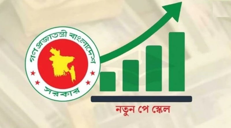 বেতন কমিশনের প্রস্তাবনা বাস্তবায়নে অনিশ্চয়তা, প্রতিবেদন প্রকাশ স্থগিত