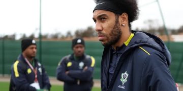 পিয়েরে এমেরিক অবামেয়াং