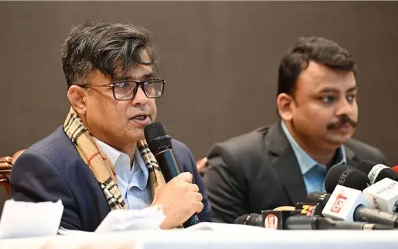 ভোট গণনায় বিলম্ব ও ফল প্রকাশে সময় লাগতে পারে: প্রেস সচিব