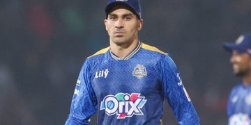 রহমানুল্লাহ গুরবাজ