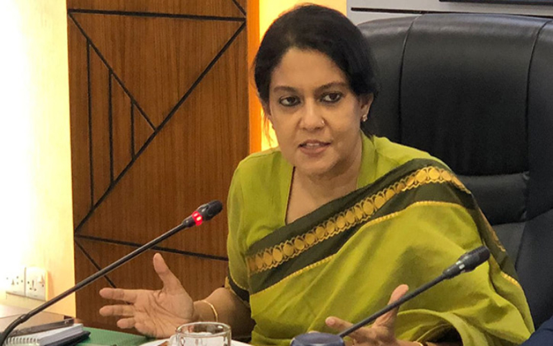 নির্ধারিত সময়েই নির্বাচন হবে, সংশয় ছড়িয়ে লাভ নেই: রিজওয়ানা হাসান