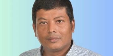 আজিজুর রহমান মুছাব্বির