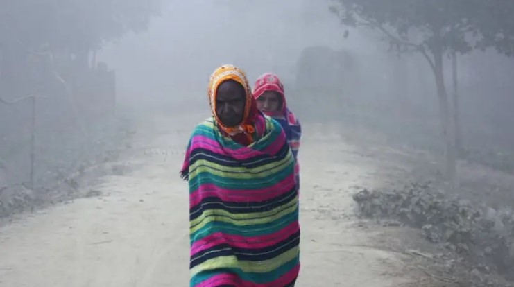 আবারও বাড়তে পারে শীত
