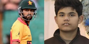 সিকান্দার রাজা এবং ছোট ভাই মুহাম্মদ মাহদি