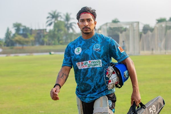 অন্তত একটা জয়ের জন্য মুখিয়ে নোয়াখালী