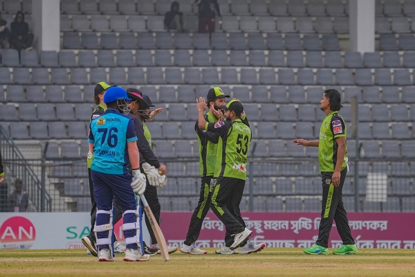 সমস্যা মিটে গেছে, সিলেটে বিপিএলের নিরাপত্তায় ঘাটতি হচ্ছে না