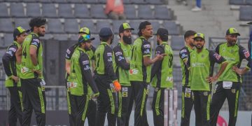 সিলেট টাইটানস