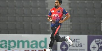 তানজিম সাকিব