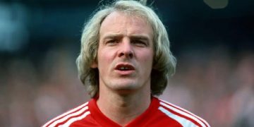 টেরি ইয়োরাথ