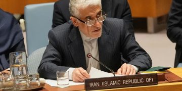 ট্রাম্পের ‘বেপরোয়া’ হুমকির জবাবে জাতিসংঘের হস্তক্ষেপ চাইল ইরান