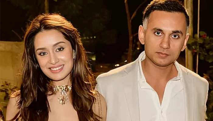 বিয়ের প্রশ্ন উঠতেই যা বললেন শ্রদ্ধা!