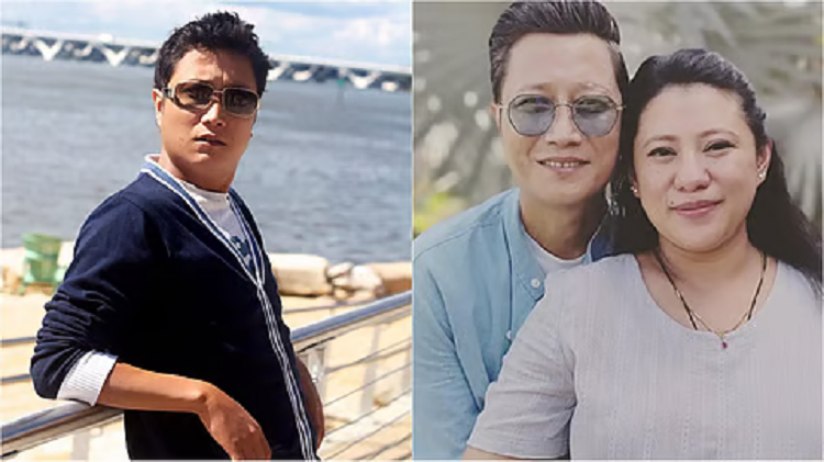 প্রশান্তের মৃত্যু নিয়ে জল্পনার মাঝেই যা বললেন তার স্ত্রী