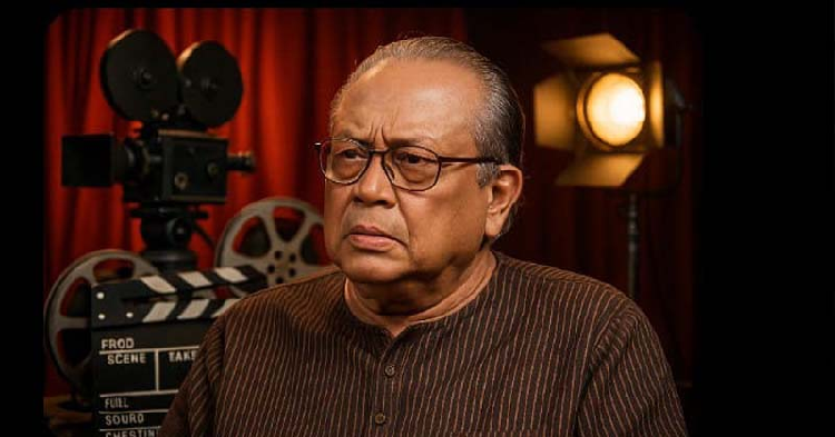 ‘নতুন বউ’ নির্মাতা আবদুল লতিফ বাচ্চু আর নেই