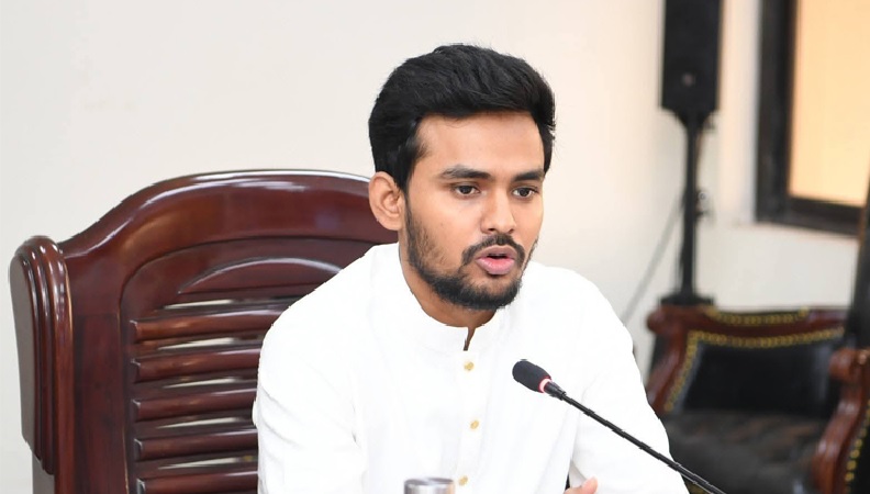 ”ঋণখেলাপির তথ্য গোপন করলেও বিএনপি প্রার্থীর মনোনয়ন বাতিল করা হয়নি”