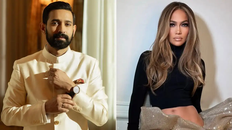 হলিউডের ছবিতে বিক্রান্ত, সঙ্গী হচ্ছেন জেনিফার লোপেজ?