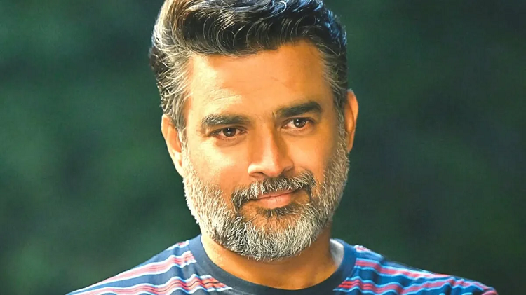 ‘এই শ্রদ্ধার মান রাখব’-পদ্ম পুরস্কার পেয়ে মাধবন