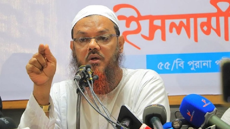 অপরাধী নয় এমন আ. লীগ নেতাকর্মীদের নিরাপত্তা দেওয়া সরকারের দায়িত্ব: ফয়জুল করিম