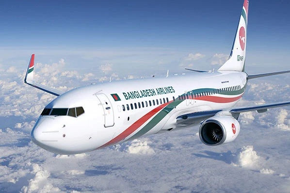 ঢাকা-করাচি রুটে ২৯ জানুয়ারি থেকে ফ্লাইট শুরু