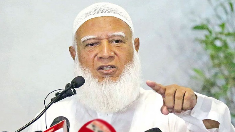 ক্ষমতায় এলে জনগণের সেবক হতে চাই: শফিকুর রহমান