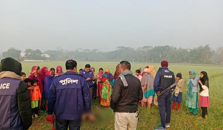 শরীয়তপুরে ককটেল বিস্ফোরণে নিহত ১