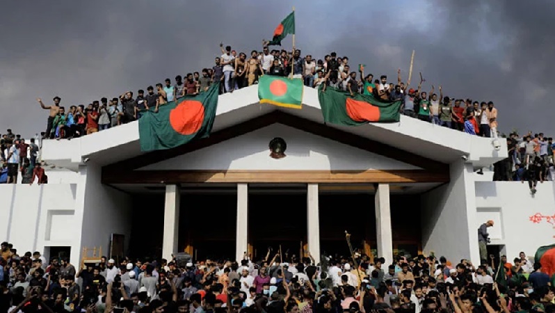 বাংলাদেশের নির্বাচনে ভূমিকা রাখবে ৬ প্রভাবক: এএফপি প্রতিবেদন