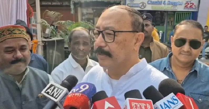 নির্বাচনে অনিয়ম হলেই কেবল জামায়াত ক্ষমতায় আসবে: হর্ষবর্ধন শ্রিংলা