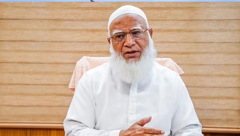 সেনাবাহিনী-পুলিশ-র‍্যাব নিয়ে ফেসবুকে যা জানালেন জামায়াতের আমির